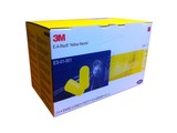 EAR Soft Yellow Neon gehoorbeschermers | 250 paar