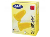 EAR Soft FX met koord | 200 paar