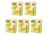 EAR Soft FX | 1000 paar | Voordeelpakket