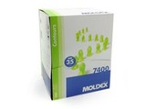 Moldex Contours | 200 paar