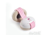 Alpine Muffy Baby oorkap roze