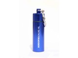 Oordopjesonline Aluminium Opbergkoker | Sleutelhanger