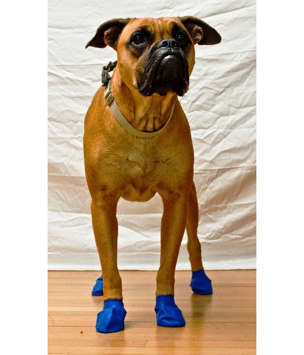PAWZ dog boots PurrFect Design