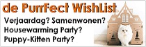 PurrFect Wish List