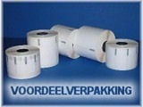Star etiket 70x30x45 special t.b.v. TSP400