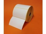 Zebra 102x76mm REM. 930 per rol