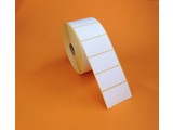 THPP etiket 57x32mm, 2.000 per rol