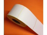 Zebra etiket 800640-605 / 102x152mm, 1.142 per rol