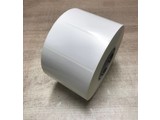 Zebra 3000T etiket 102x51 wit/1 ROL