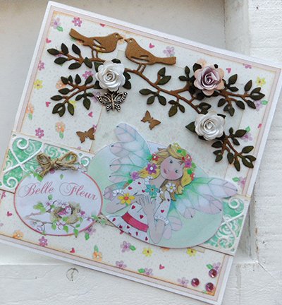 Image result for Marianne Design CR1264