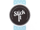 Stick It Adhesive