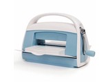 Provo Craft Cuttlebug Blue Starter Kit + €30,00 GOODIEBAG