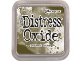 Ranger Distress Oxide Ink Pad Forest Moss (TDO55976)