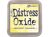 Ranger Distress Oxide Ink Pad Squeezed Lemonade (TDO56249)
