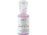 Nuvo Jewel Drops Pale Periwinkle (NJD 649)