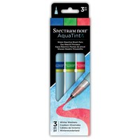 Spectrum Noir | Aquatint Brush Pens