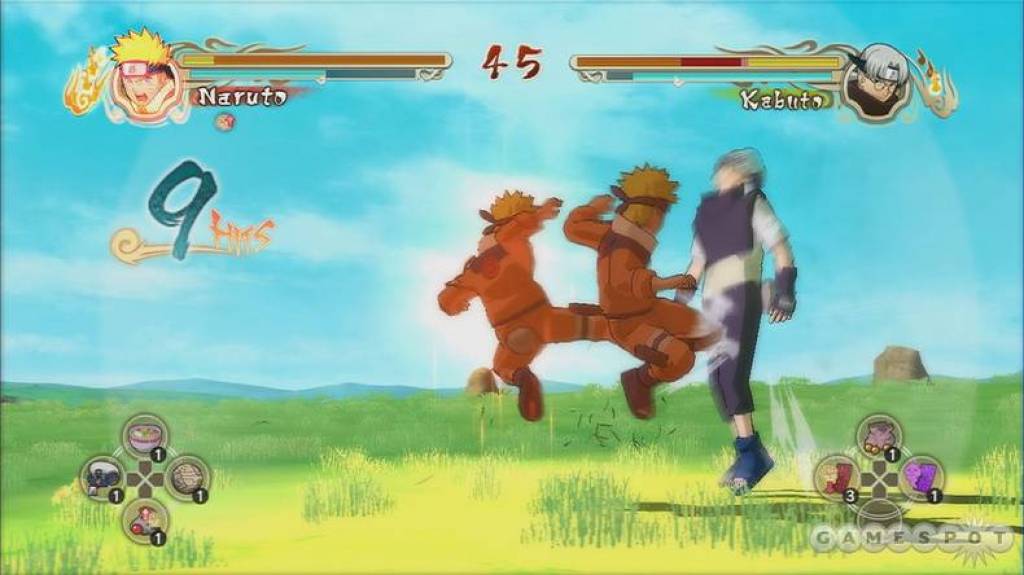 Naruto vs Sasuke..........Victoror Unknown.... - Naruto ... Naruto Shippuden Ultimate Ninja Storm bestellen voor maar ...