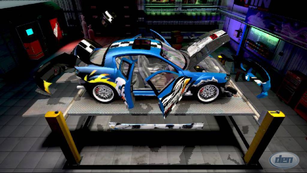Best Car Modification Games Ps Best Car Modification Games Ps