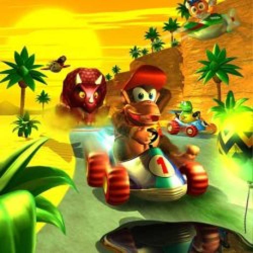 download diddy kong racing rom