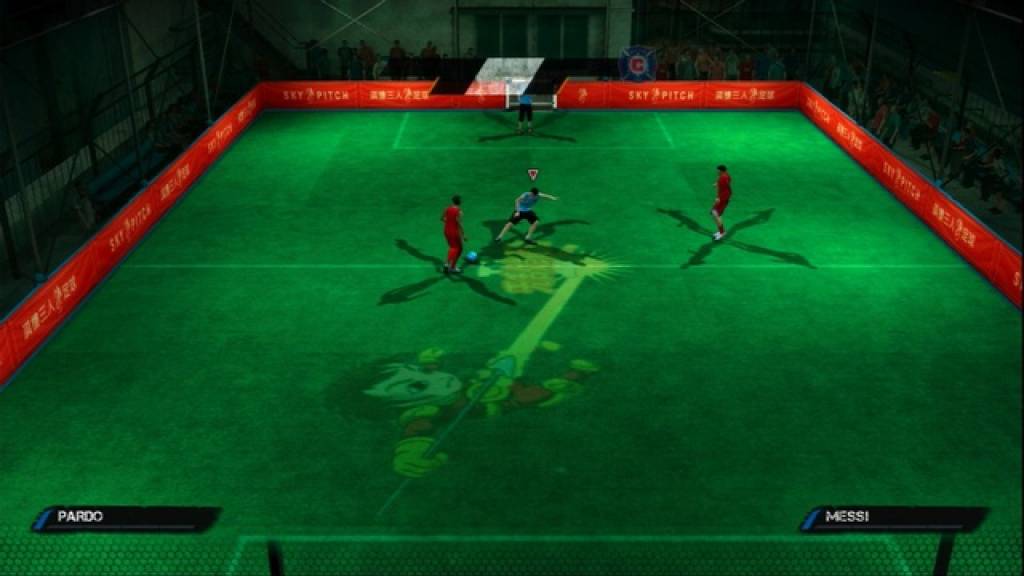 Fifa Street 4 Pc 5 Serial Key