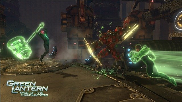 скачать через торрент игру зеленый фонарь Скачать игры зелёный фонарь через торрент.