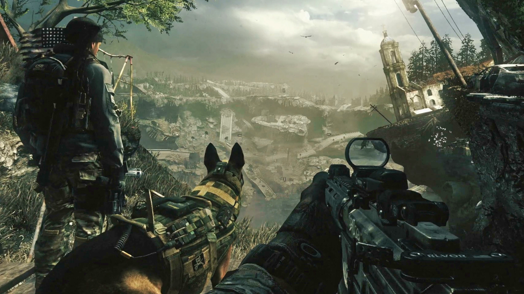 Call of Duty Games kopen