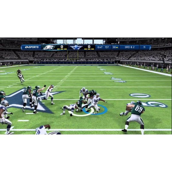 Madden 13