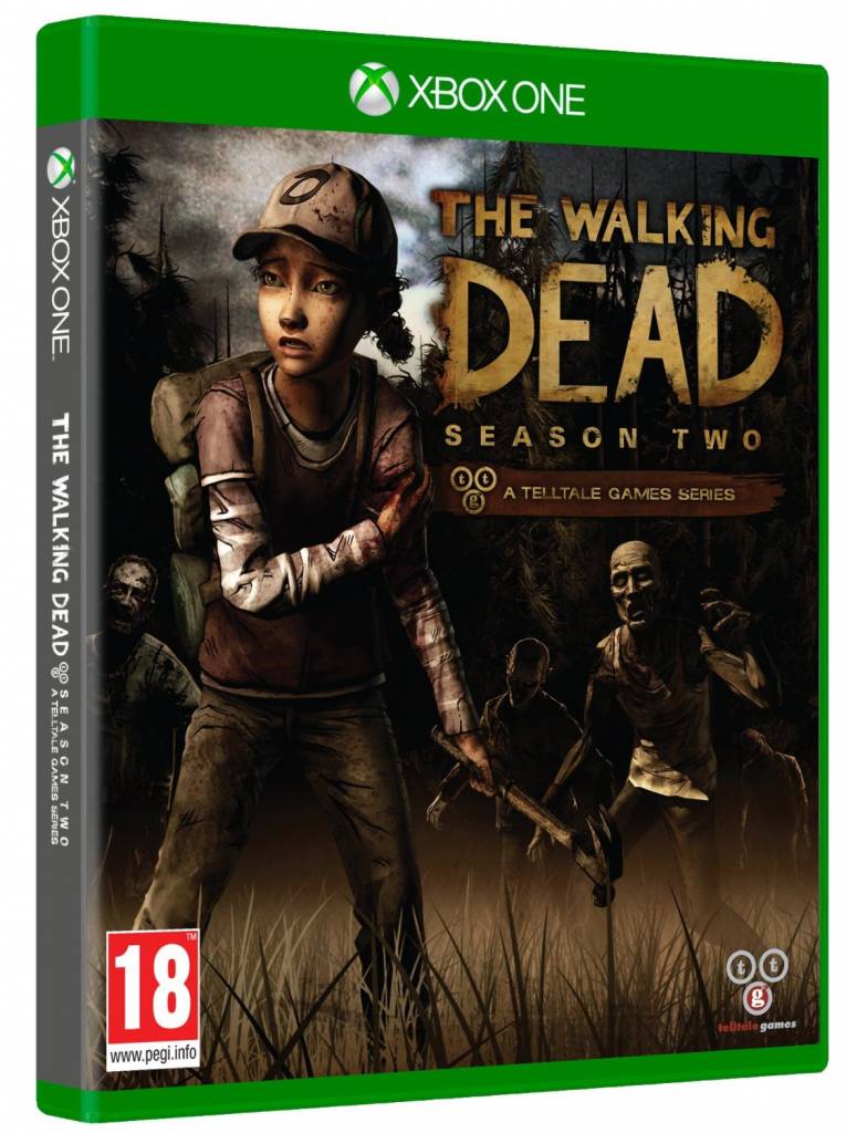 The Walking Dead Season 2 Online Free HD with Subtitles