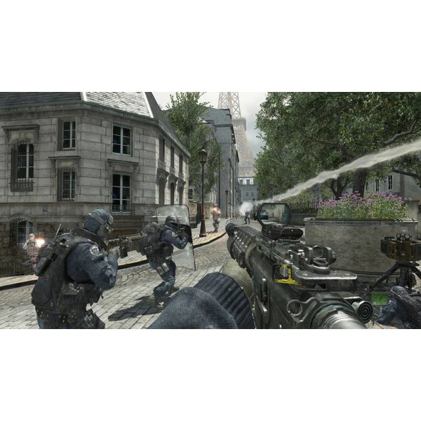 is call of duty modern warfare multiplayer pc lan