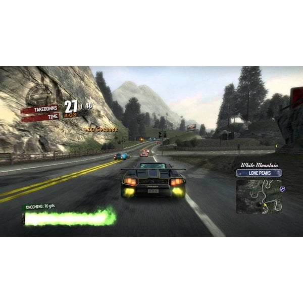 burnout paradise game key