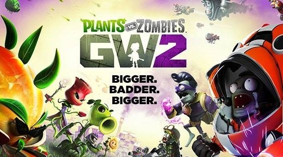 Plants Vs Zombies Garden Warfare 2 Pc Serial Key - autosnew