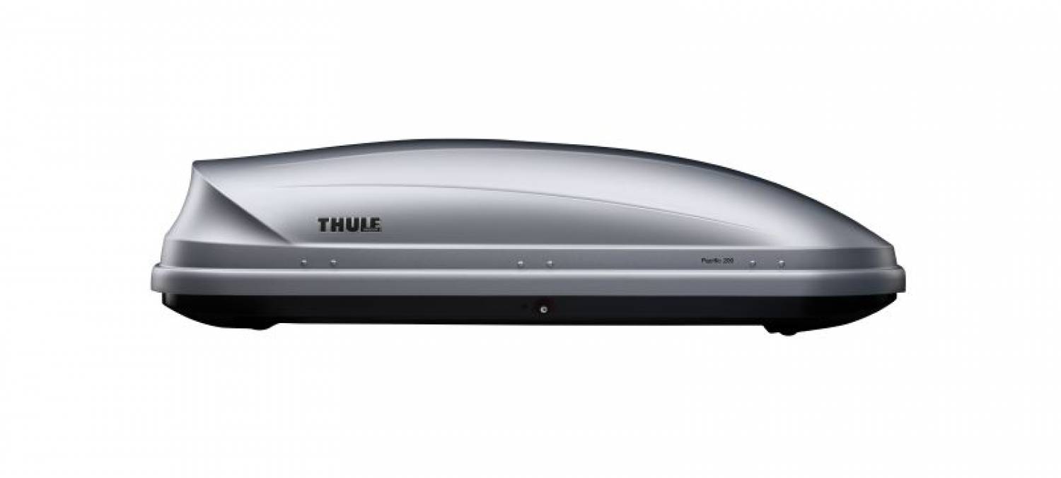 Thule Dachbox 200 Touring M ab Sportiek Nederland