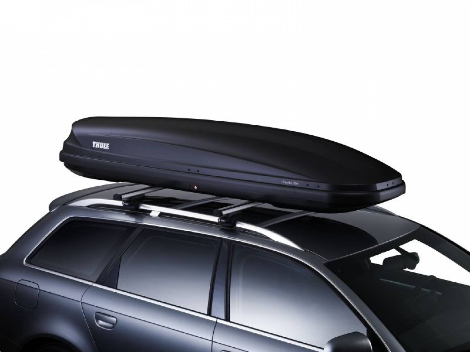 Thule Dachbox 700 Touring Alpin - Sportiek Nederland