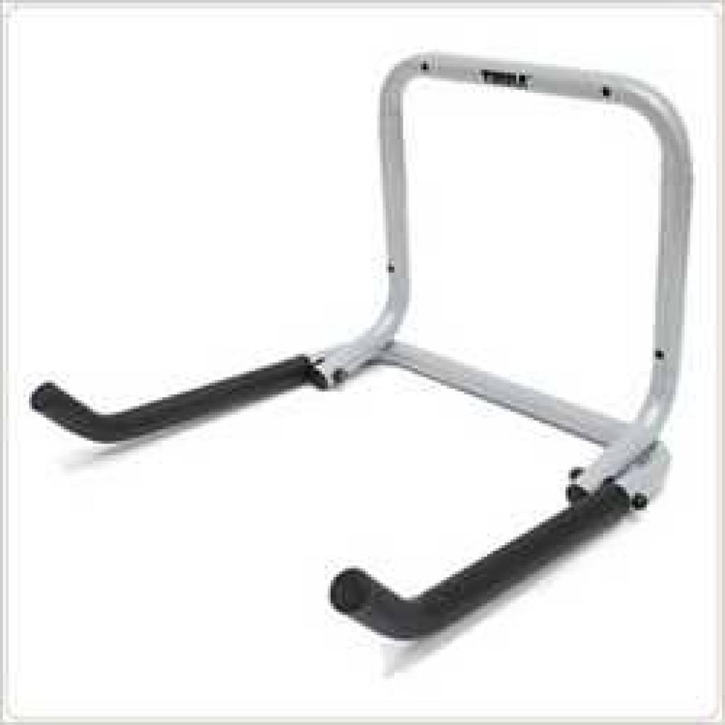 Thule wall hanger