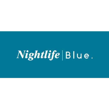 Nightlife Blue