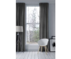 gordijn Ringen Licht Grijs - Nightlifeliving gordijn Ringen Licht Grijs - Nightlifeliving