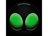 Slipmats Alien