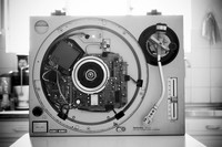 Maintenance / Repairs for Technics turntables