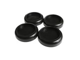 Isonoe Audio Isolation System Sorbothane Boots (Set of 4)