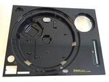 Glossy Zwarte Behuizing SL-1210 MK2