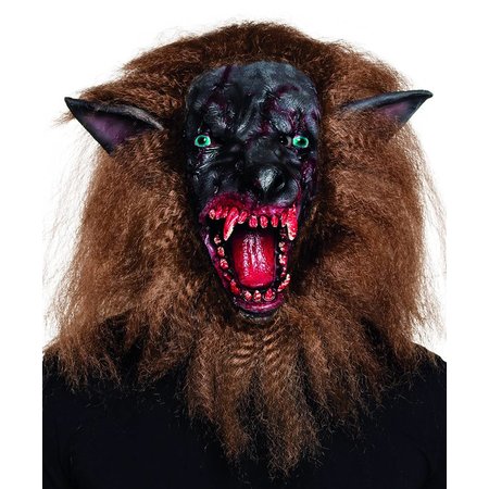 weerwolf masker kopen
