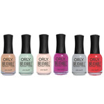 Nagellak Breathables
