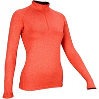 Sportshirt Lange mouw damesmodel