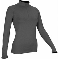 Sportshirt Lange mouw damesmodel