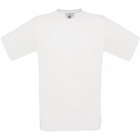 10 pack T shirt wit of zwart
