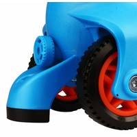 Tri Quad rolschaatsen verstelbaar