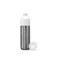 Solid steel dopper mini