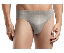 Sporty Stripe Brief Taupe Stripe Sporty Stripe Brief Taupe Stripe