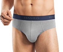 Upper Westside Brief Silver Upper Westside Brief Silver