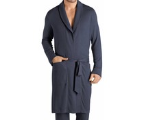Theophile Robe Black Iris Theophile Robe Black Iris